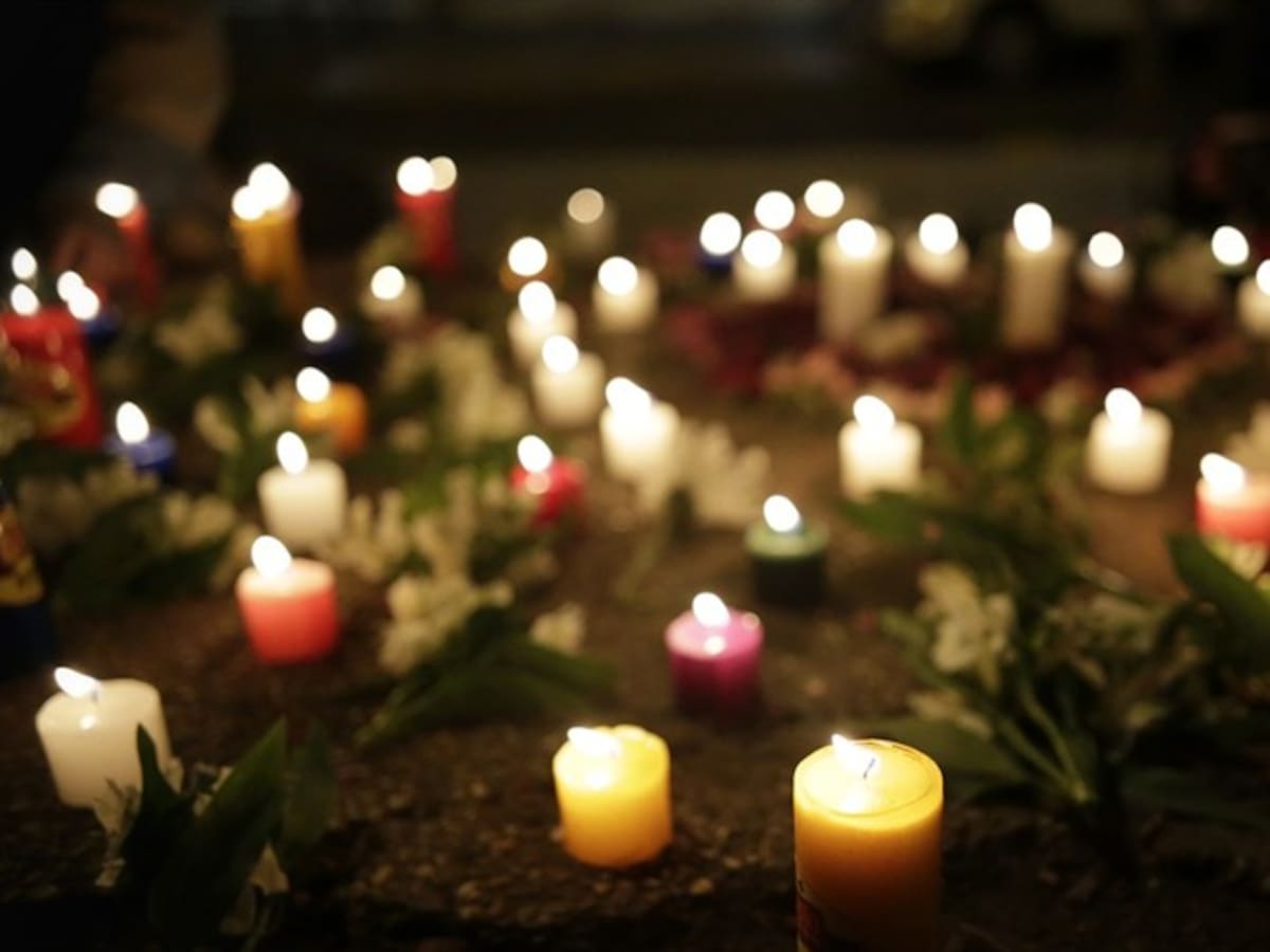 Tres indígenas asesinados en Nariño