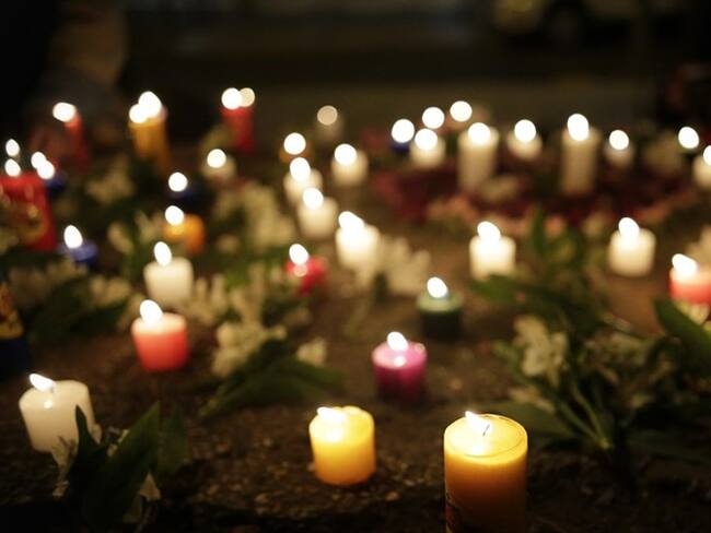 Asesinato en Nariño. Foto: Colprensa