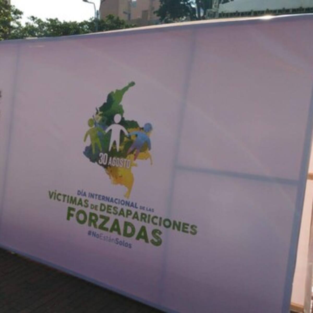 JEP rechaza decretar medidas cautelares sobre el “Hoyo Malo” en Santander