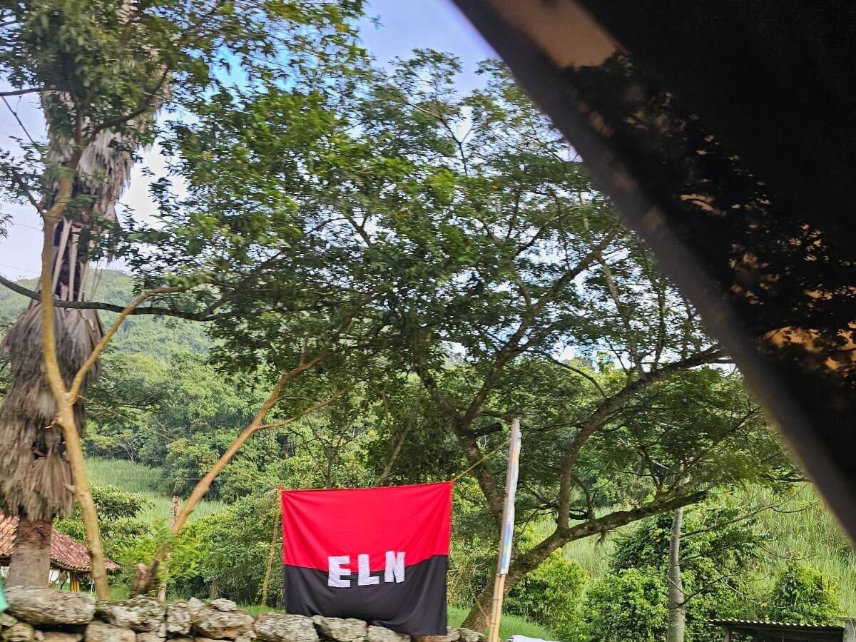 Buscan acelerar el proceso de desarme en algunos territorios del país