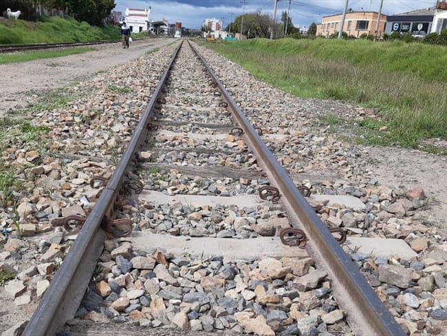 Retornan los trabajadores ferroviarios a sus labores en la ruta Bogotá - Belencito
