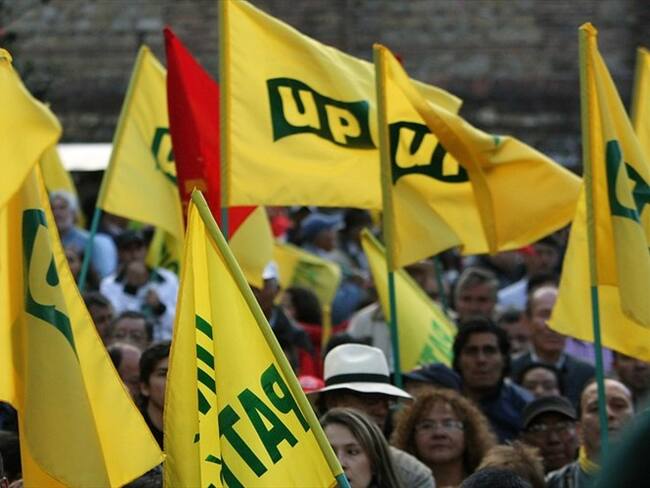 Imagen de referencia. Foto: Colprensa