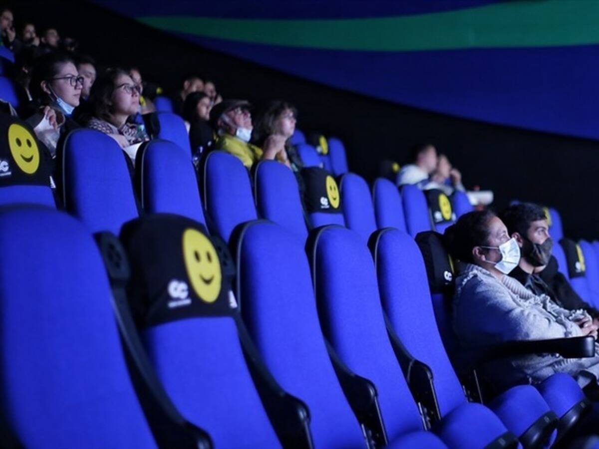 Precios, boletería y comida: todo lo que debe saber para volver al cine