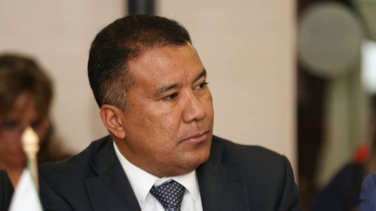 Corte Suprema condena al exgobernador José Facundo Castillo por corrupción en contratación