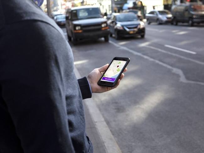 ¿Cómo se han visto afectadas las plataformas de transporte por la cuarentena?