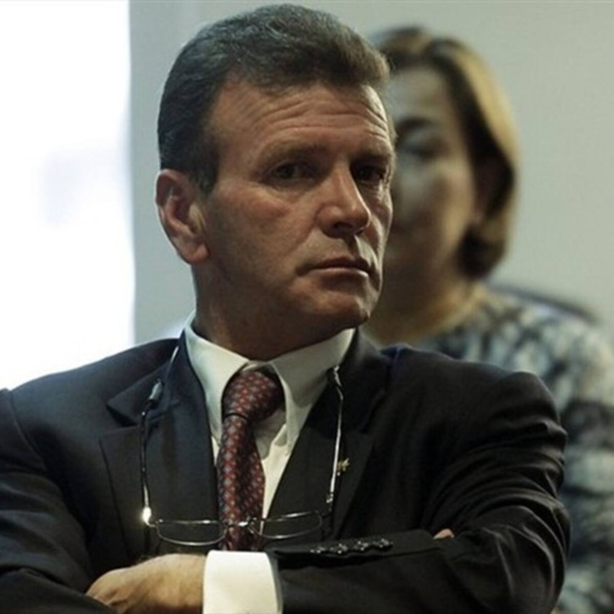 Caso Saludcoop: Condenado Carlos Palacino