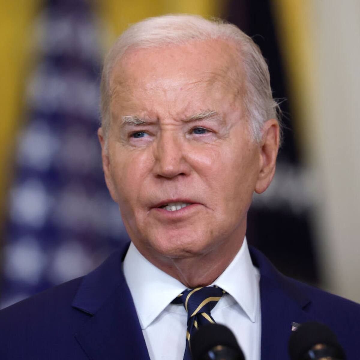Joe Biden dice que “respeta el proceso judicial” tras la condena a su Hunter Biden
