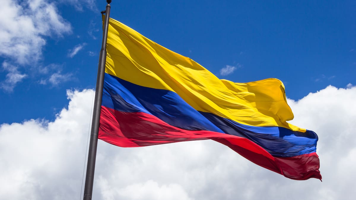 ‘El país contra un solo hombre’, la columna del empresario Sebastián Sanint