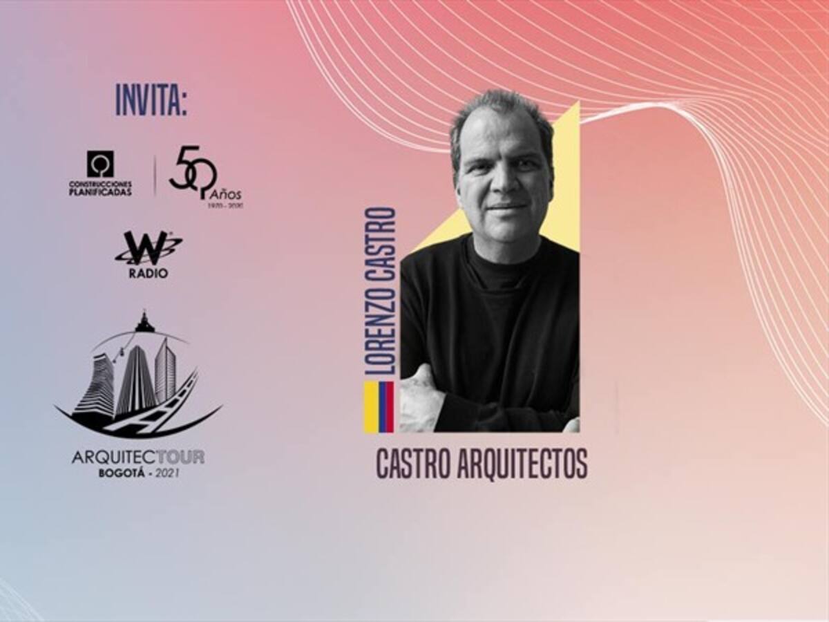 Lorenzo Castro Jaramillo