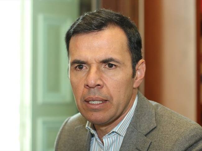 No está descartada la conmoción interior: Guillermo Rivera sobre la JEP