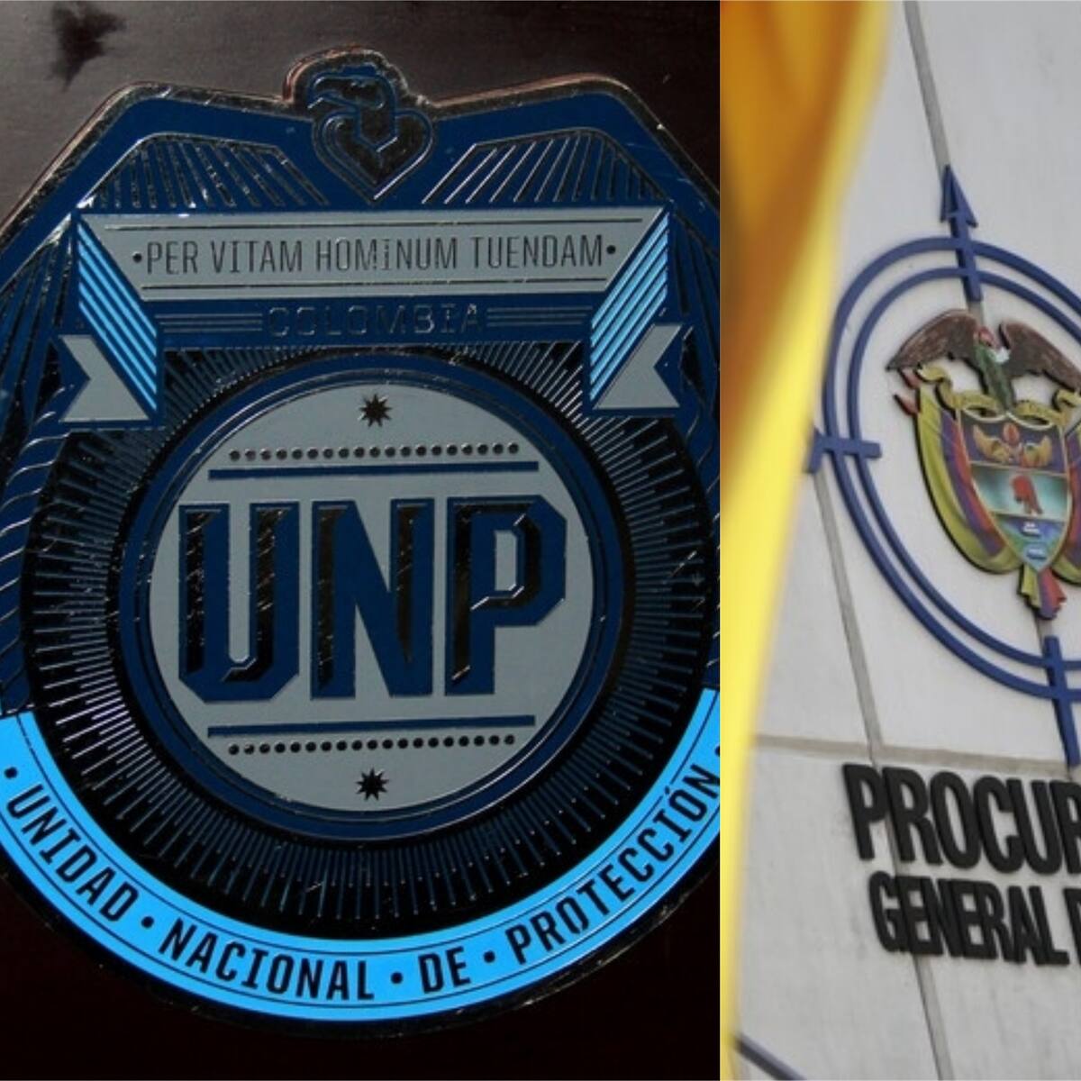 JEP compulsa copias para investigar funcionarios de UNP por fallas en esquemas