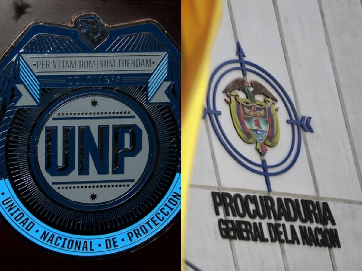JEP compulsa copias para investigar funcionarios de UNP por fallas en esquemas