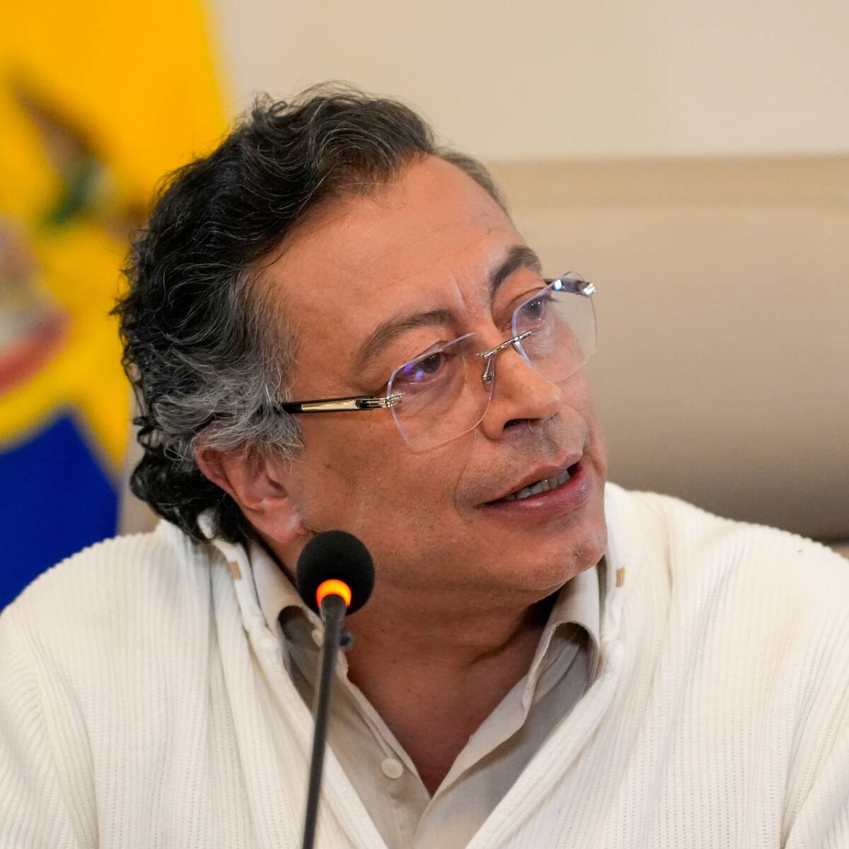 Reviva el consejo de ministros del Gobierno Petro de este martes 15 de julio