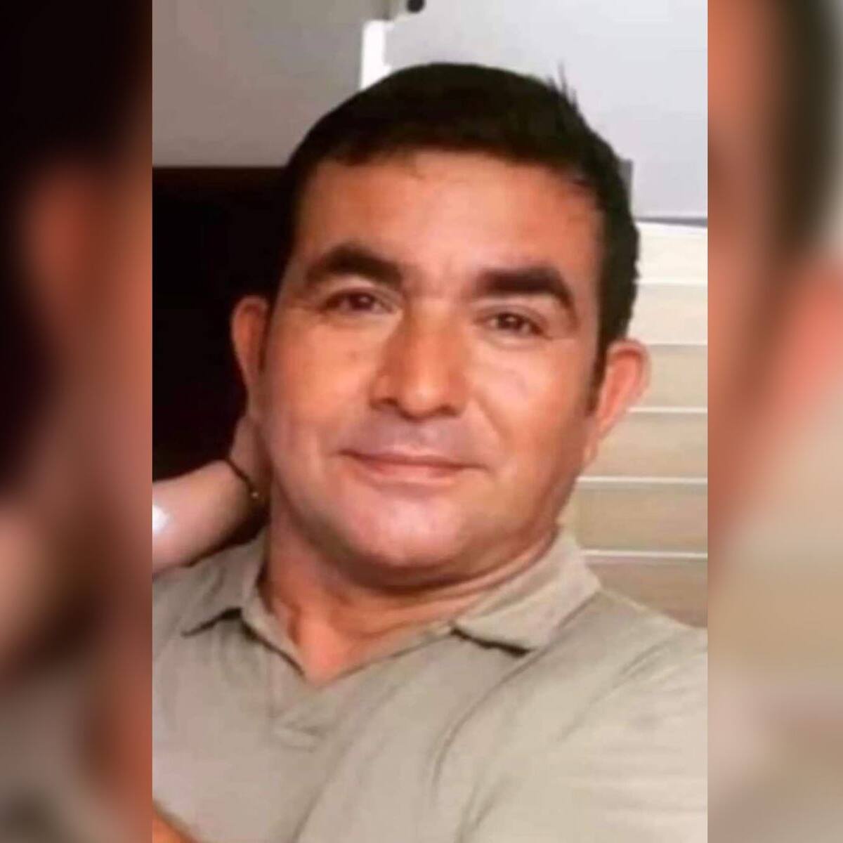 Comerciante ocañero cumple ocho días secuestrado
