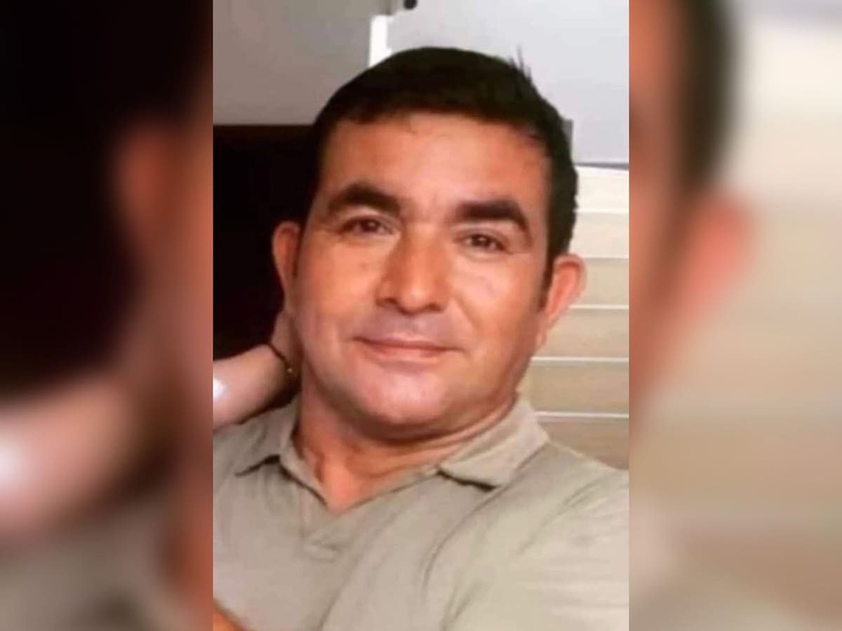 Comerciante ocañero cumple ocho días secuestrado