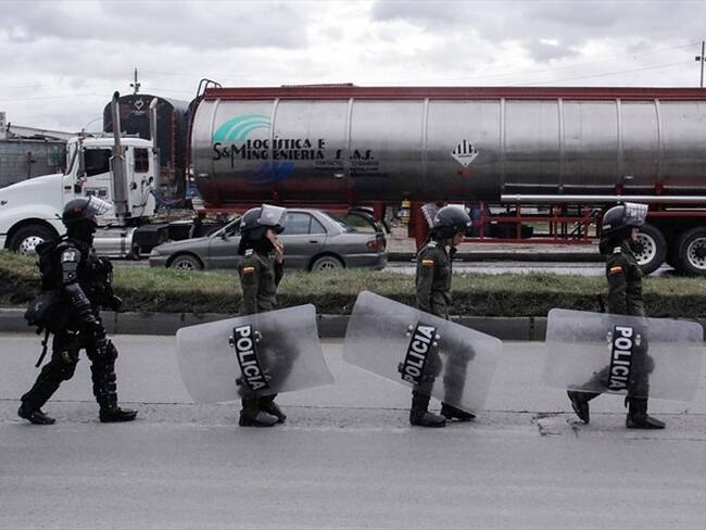 Imagen de referencia. Foto: Colprensa