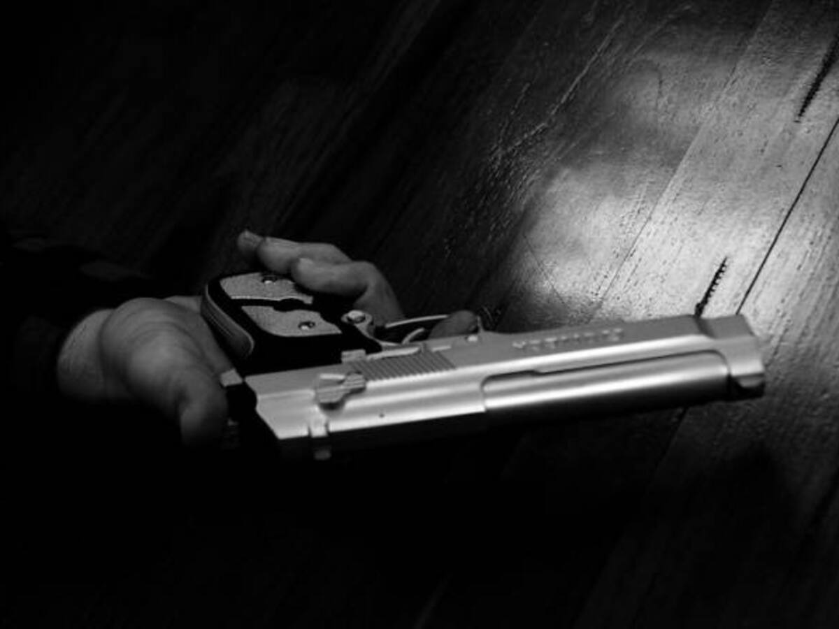 Balacera en Ibagué termina con un muerto y un herido