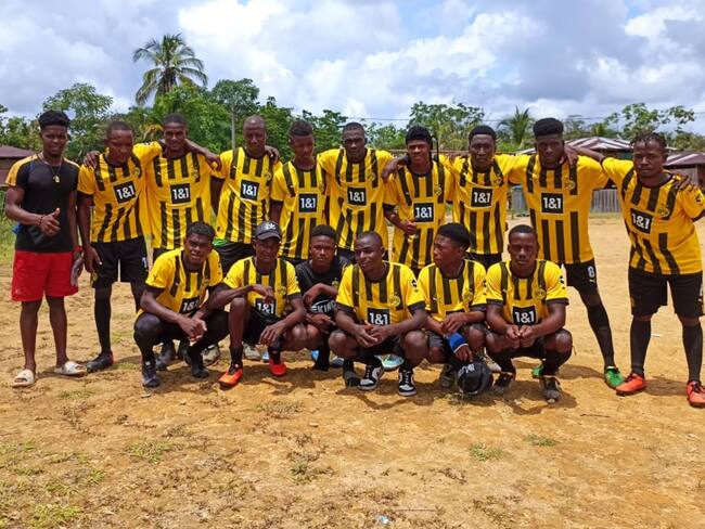 Soluciones W: El Medio San Juan recibirá apoyo de ‘LIFE Deportes’ en proyecto deportivo