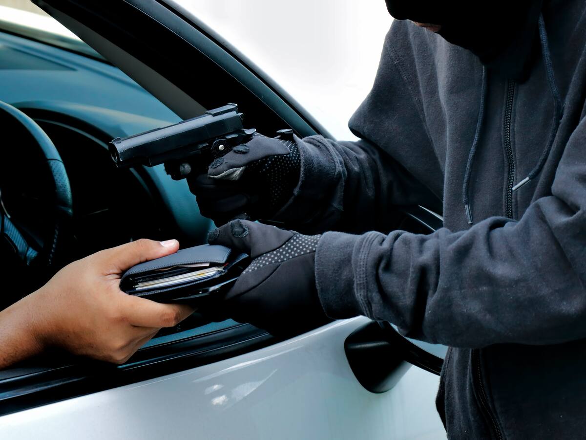 $20 millones de recompensa por información para la captura de motoladrones en Bogotá