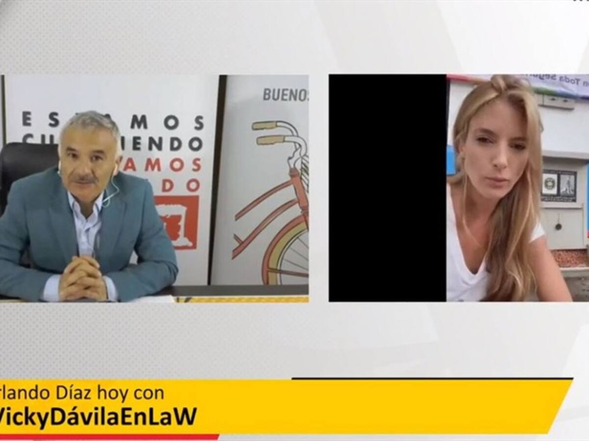 Alcalde de Cajicá explica el por qué retiraron los dispensadores de comida para perros