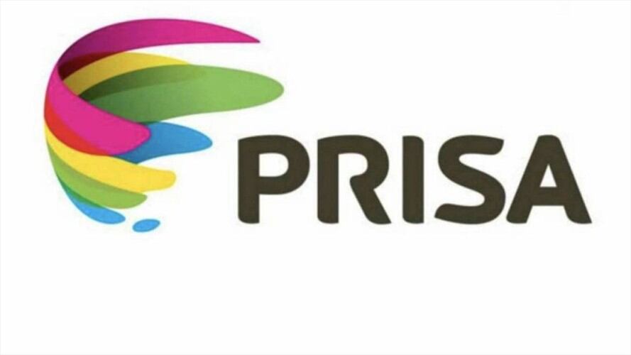 Grupo PRISA adquirirá el 25% de Santillana. Foto: Cadena SER