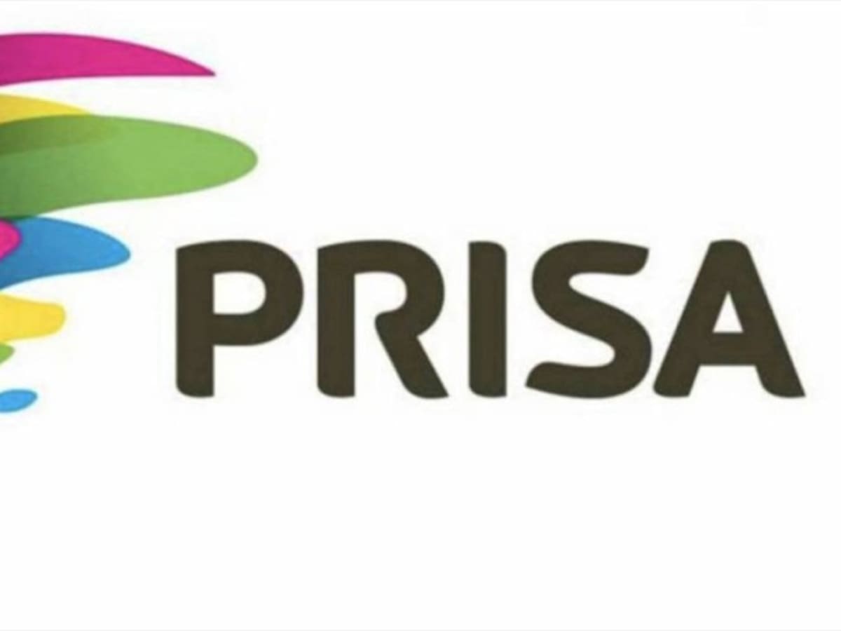 Grupo PRISA adquirirá el 25% de Santillana