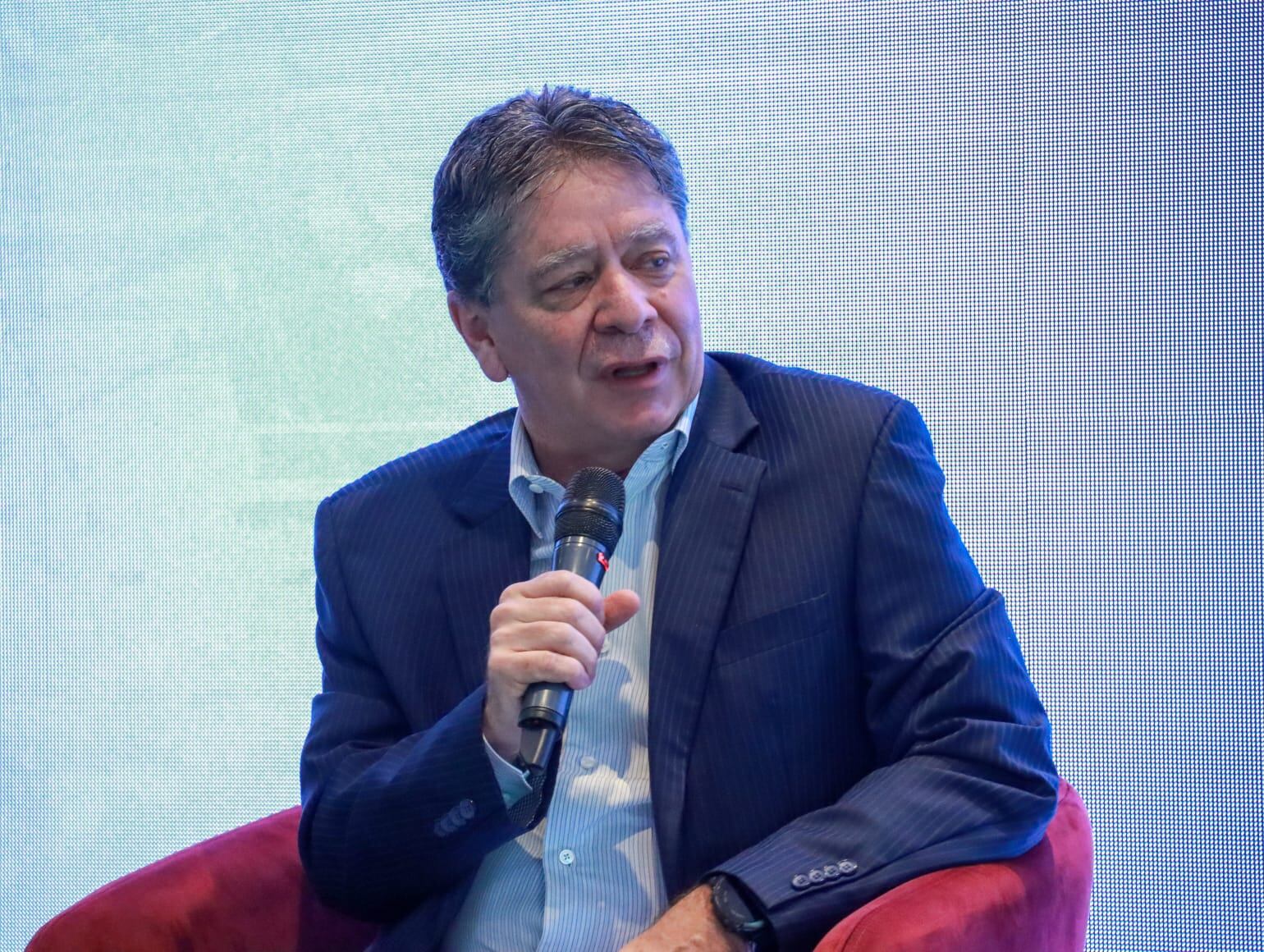 Bruce Mac Master | Foto: W RADIO