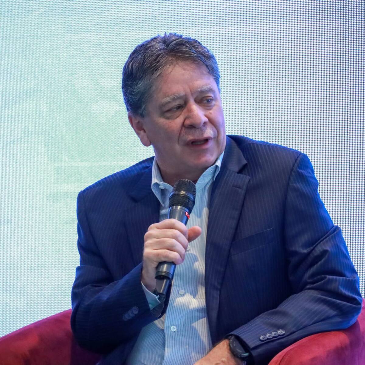 “Destempladas declaraciones”: Bruce Mac Master le responde a Minsalud