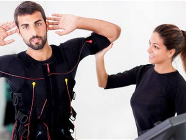 Si duele, debe ser bueno... o ¿será que no tanto?. Foto: BBC Mundo