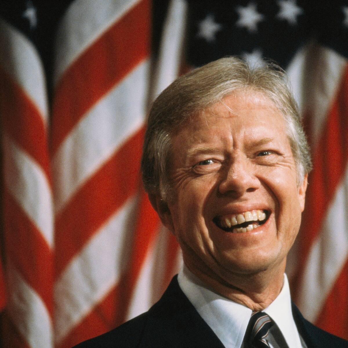 “Un presidente atípico”: biógrafo de Jimmy Carter contó detalles de su Presidencia