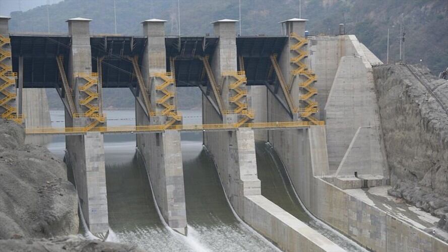 La primera empresa notificada por esta decisión fue Integral.. Foto: Colprensa / EPM