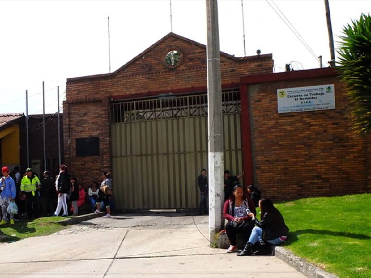 Fiscalía inicia investigación por golpiza de menores en El Redentor
