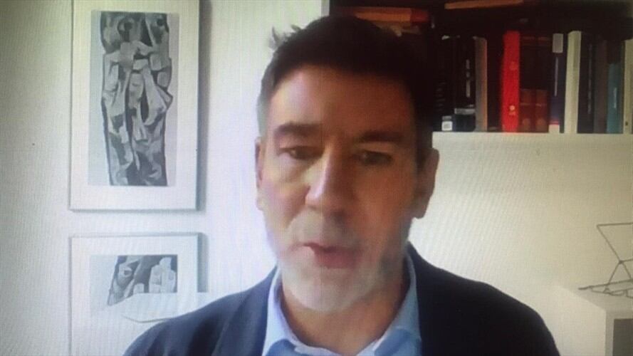 Corte Penal Internacional vigila muy de cerca el caso sobre 'Falsos Positivos'. Foto: Redacción W Radio