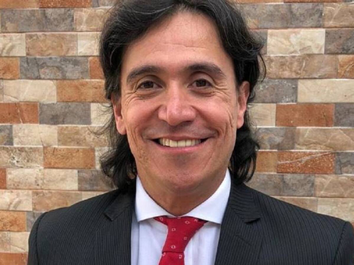 A José Fernando Mancera, un juzgado de Manizales le negó la medida de aseguramiento