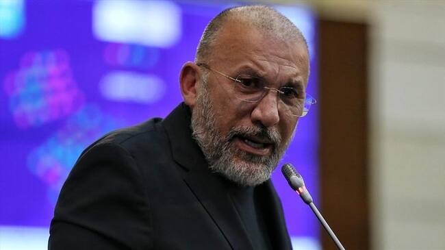 Roy Barreras. Foto: Colprensa