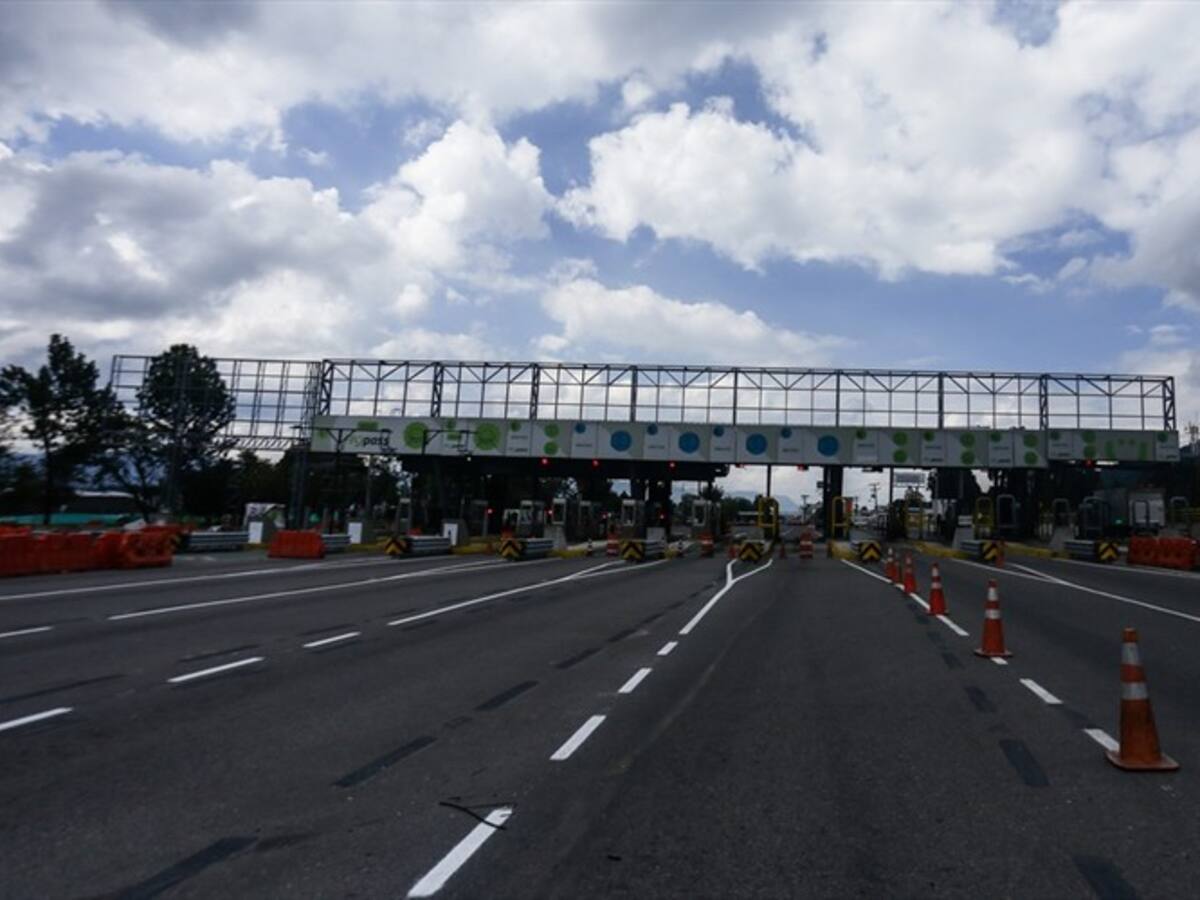 Los peajes que se volvieron un dolor de cabeza para los barranquilleros