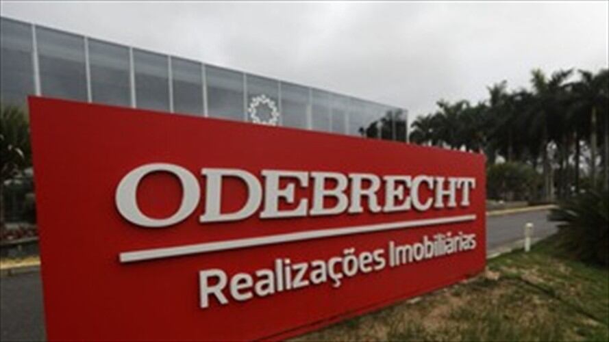 Odebrecht considera que Grupo Aval conocía sobornos presentados antes de diciembre de 2016. Foto: Getty