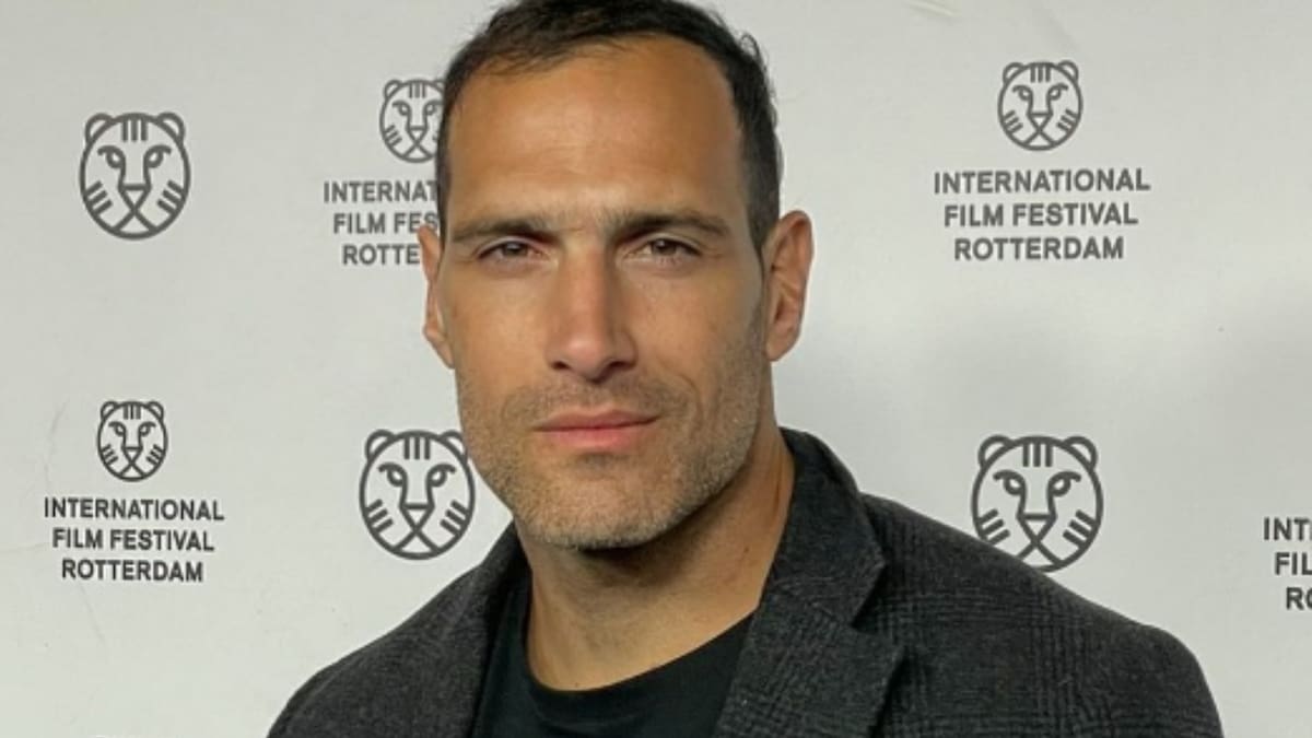 Marko Zaror, el actor chileno que será el nuevo villano en ‘John Wick 4’
