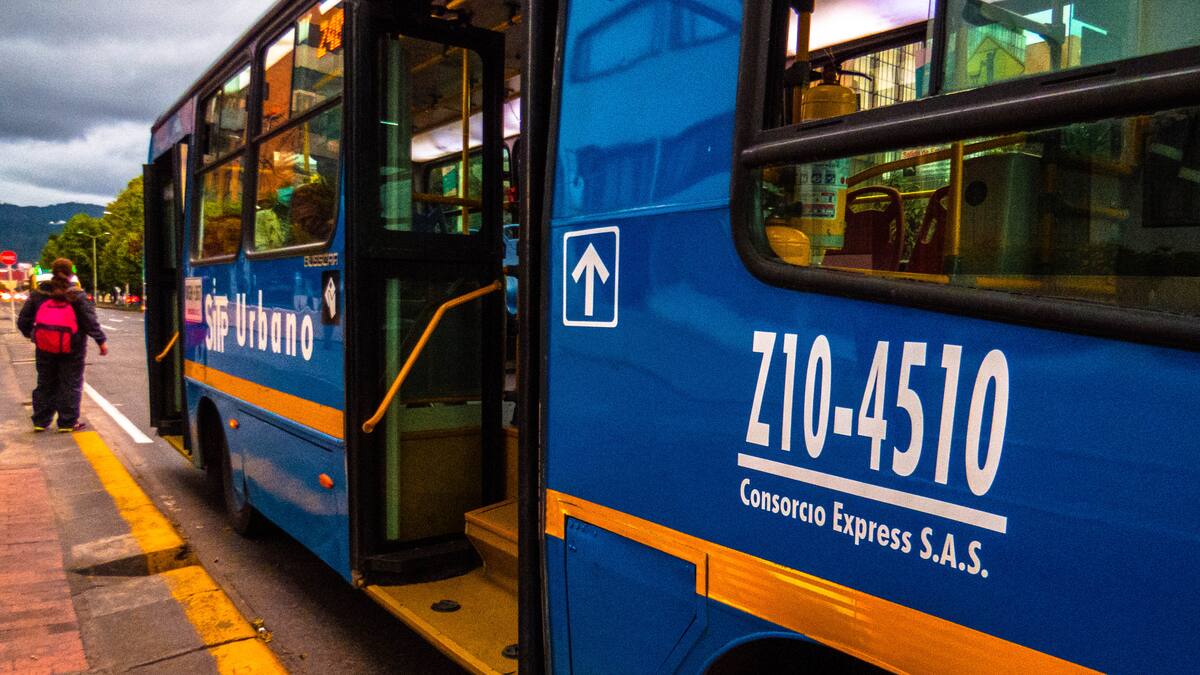 Tarifa preferencial del SITP: 800.000 bogotanos tienen acceso, ¿a quiénes beneficia?