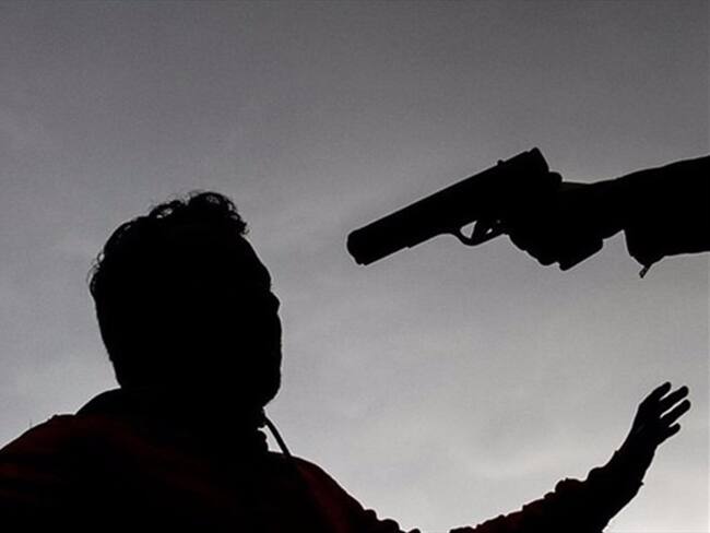 Imagen de referencia. Foto: Colprensa