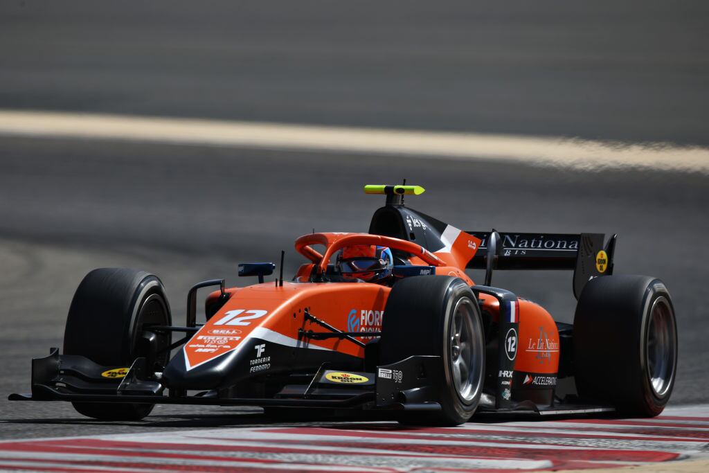 La Fórmula 1 termina definitivamente su contrato con Rusia. Foto: Getty Images