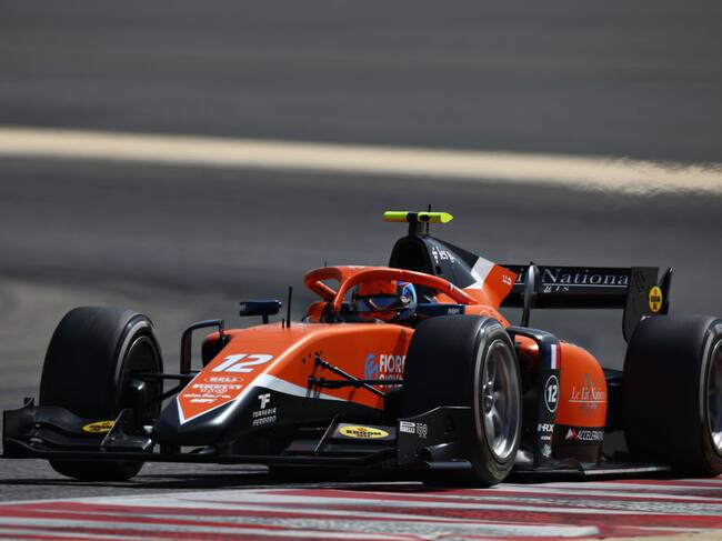 La Fórmula 1 termina definitivamente su contrato con Rusia. Foto: Getty Images