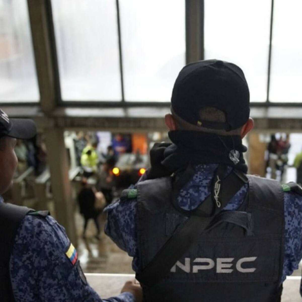 MinJusticia propone que Inpec custodie estaciones de Policía y URI