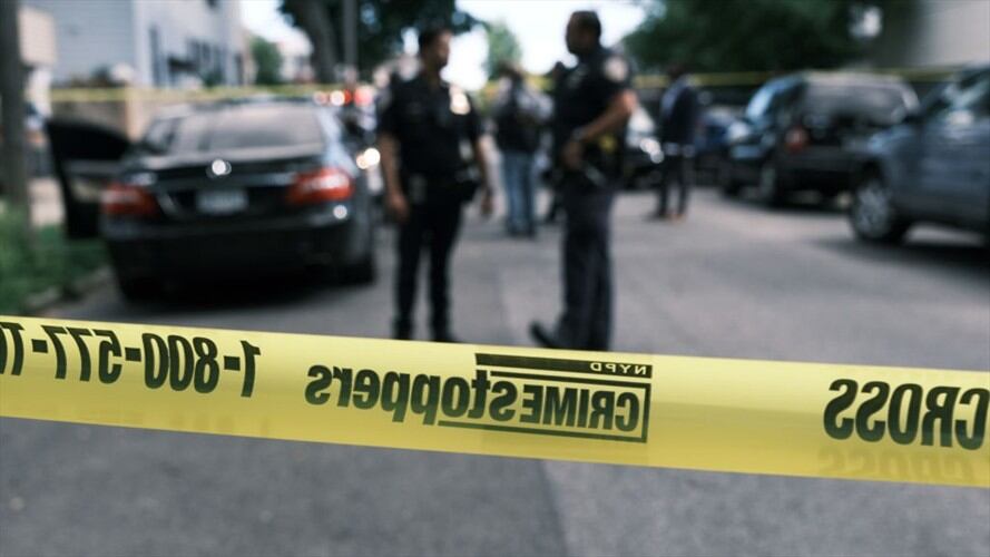 Indian Red Boy fue asesinado en medio de una transmisión en vivo / imagen de referencia. Foto: Getty Images