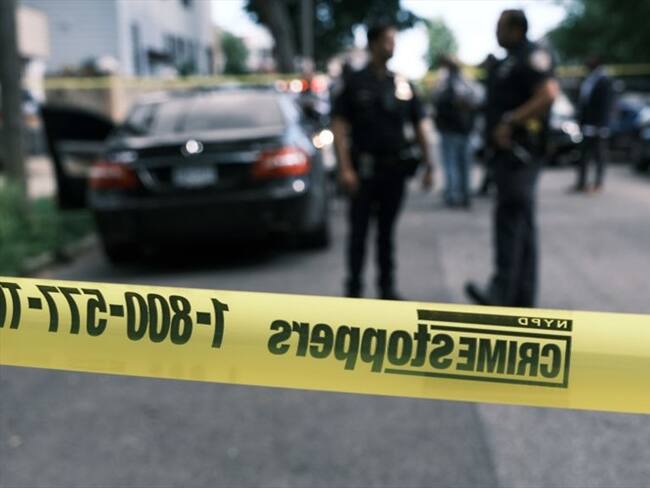 Indian Red Boy fue asesinado en medio de una transmisión en vivo / imagen de referencia. Foto: Getty Images