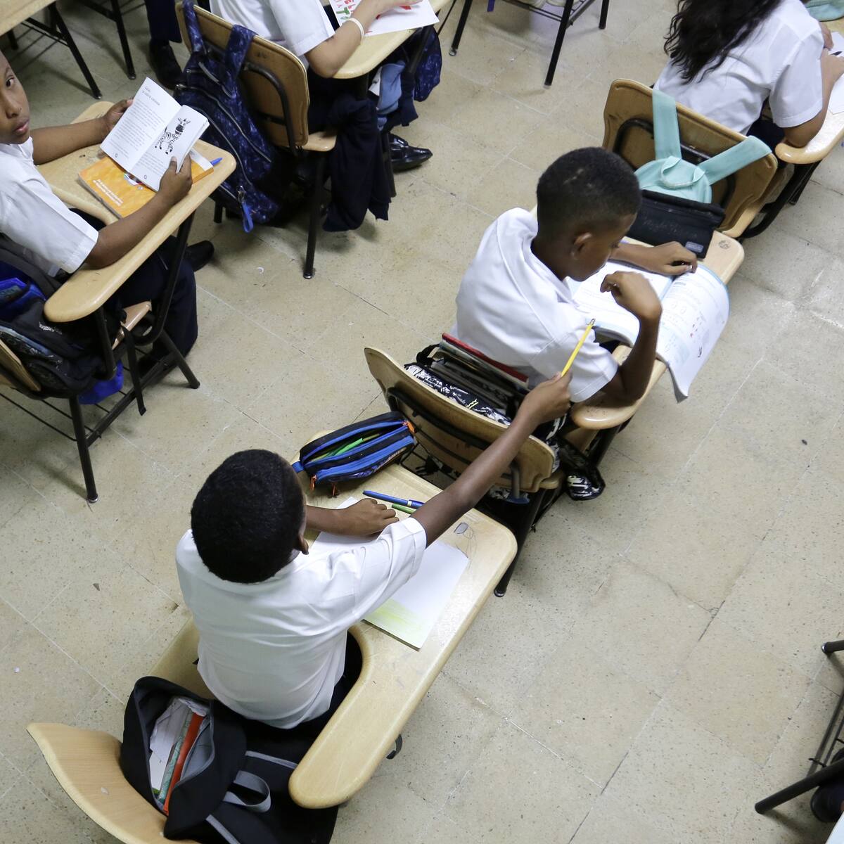 Educadores de Soledad, Atlántico, exigen nombramientos y denuncian irregularidades