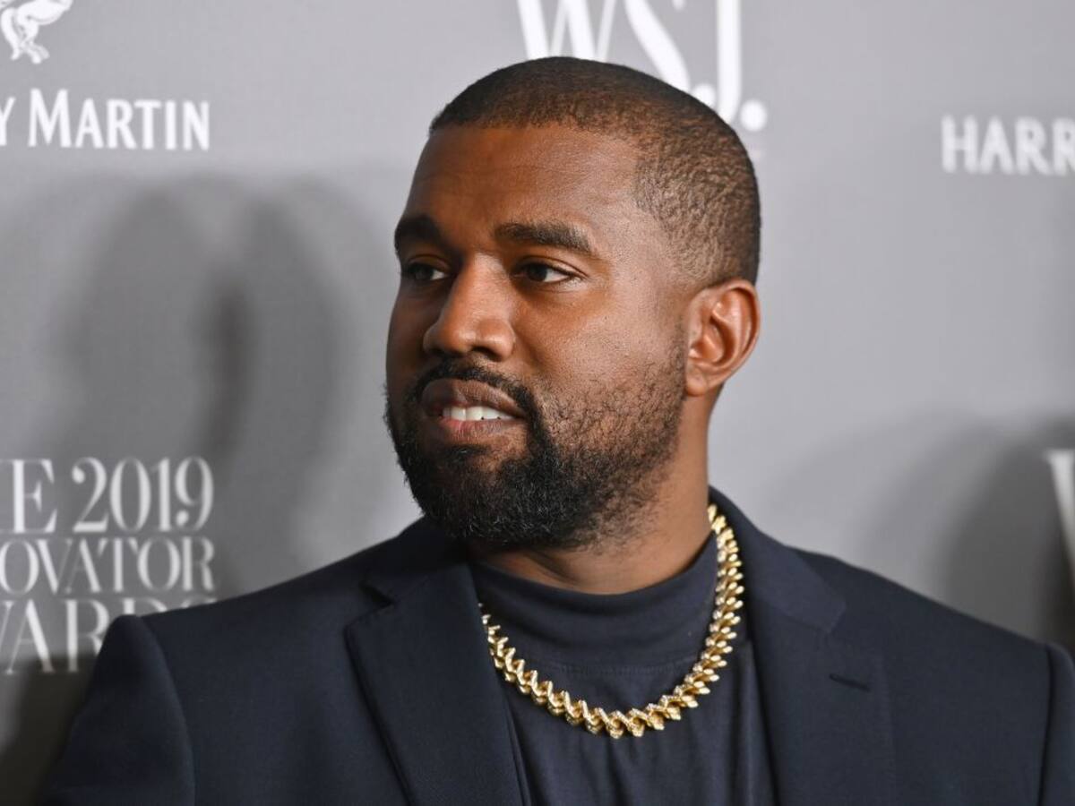 Kanye West adquirirá Parler, la red social usada por conservadoras en Estados Unidos