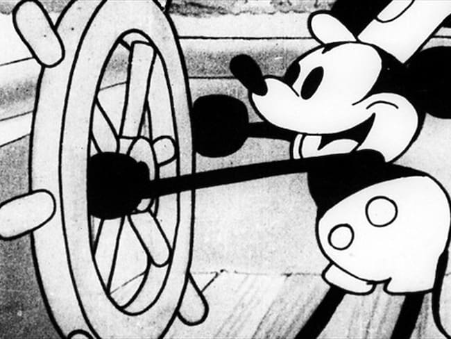 Walts Disney’s Mickey Mouse: the ultimate history, homenaje al ratón más famoso del mundo