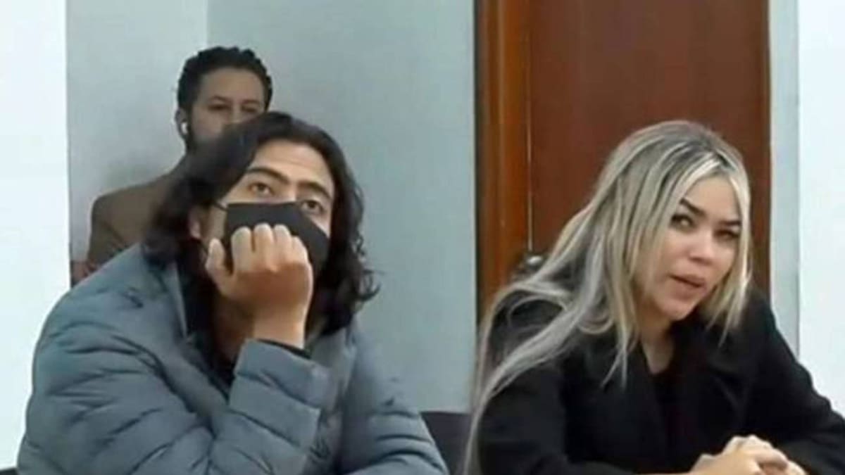 Nicolás Petro y Day Vásquez estaban buscando apoyos para una campaña electoral en curso: Fiscalía