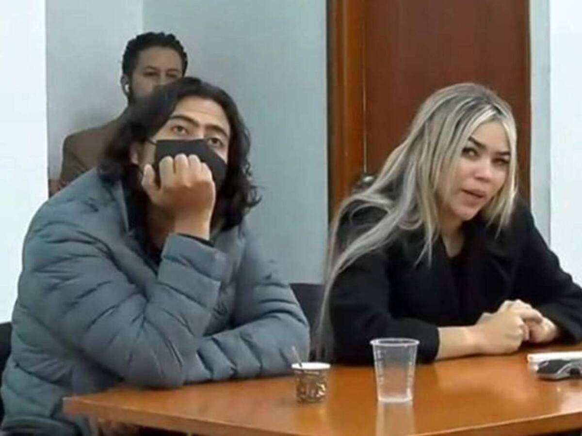 Juez definirá si revoca medida de aseguramiento de Day Vásquez el 24 de julio